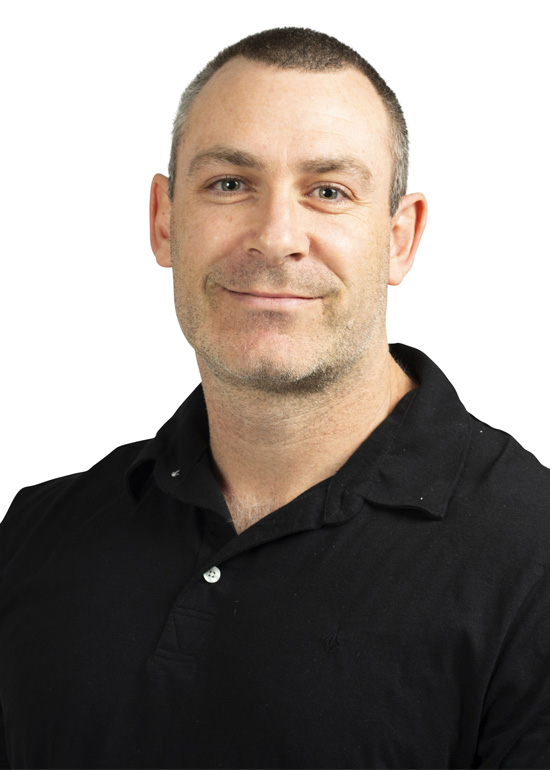 Damian Lucus